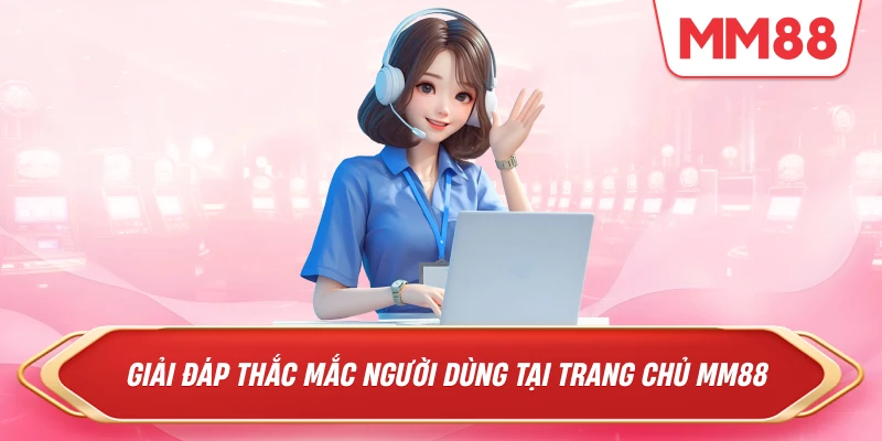 MM88 cam kết bảo mật thông tin khách hàng tuyệt đối