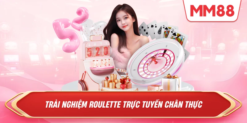 Baccarat MM88 – Nghệ Thuật Chinh Phục Sòng Bài Trực Tuyến